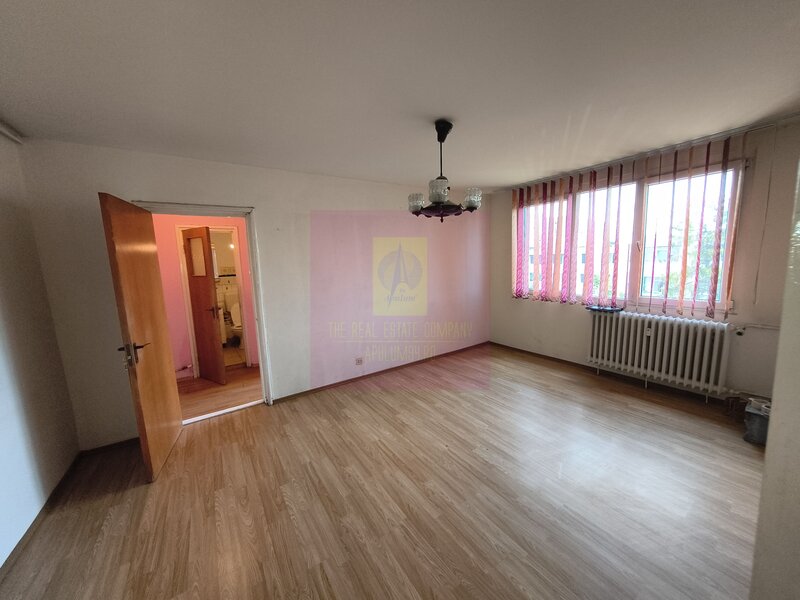 Drumul Taberei - Valea Ialomitei,  Apartament 3 camere in Bloc P+4