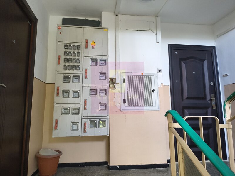 Drumul Taberei - Valea Ialomitei,  Apartament 3 camere in Bloc P+4