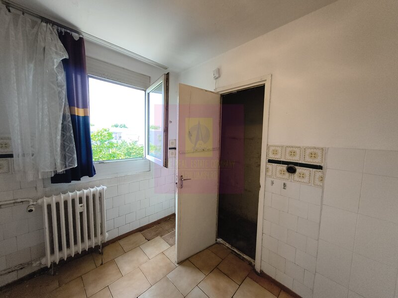 Drumul Taberei - Valea Ialomitei,  Apartament 3 camere in Bloc P+4