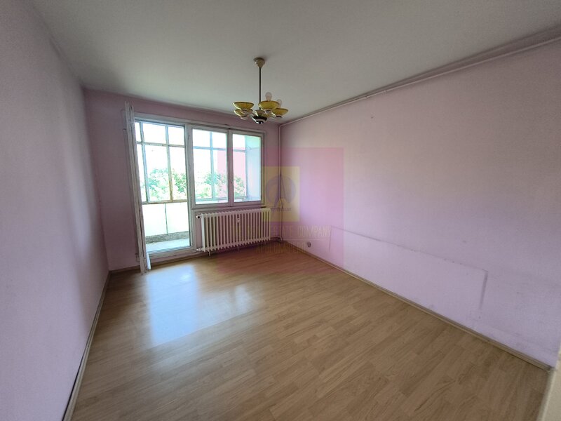 Drumul Taberei - Valea Ialomitei,  Apartament 3 camere in Bloc P+4