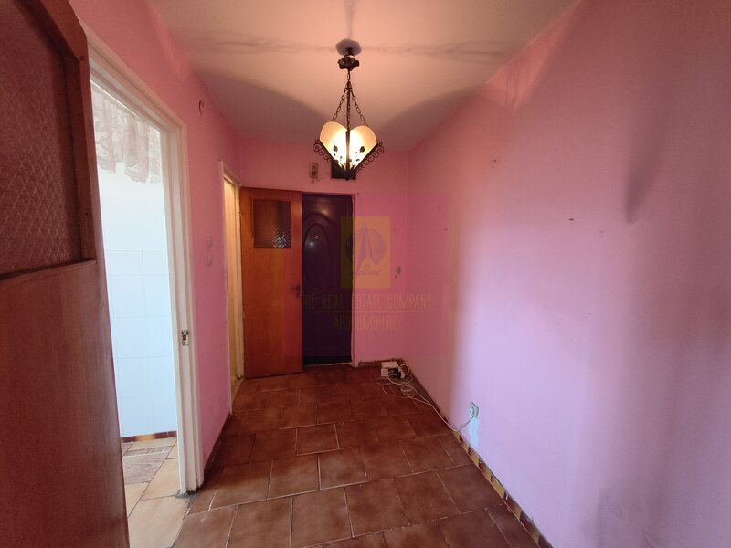 Drumul Taberei - Valea Ialomitei,  Apartament 3 camere in Bloc P+4