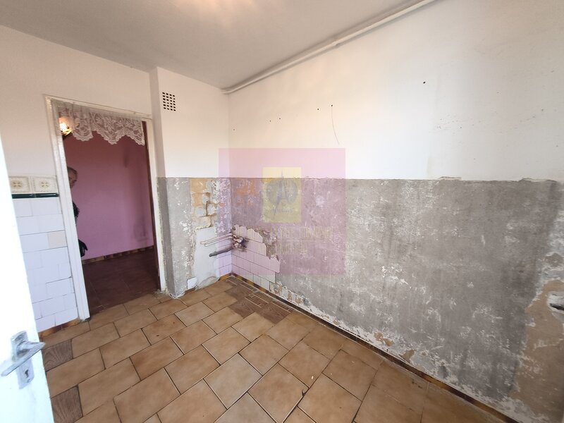 Drumul Taberei - Valea Ialomitei,  Apartament 3 camere in Bloc P+4