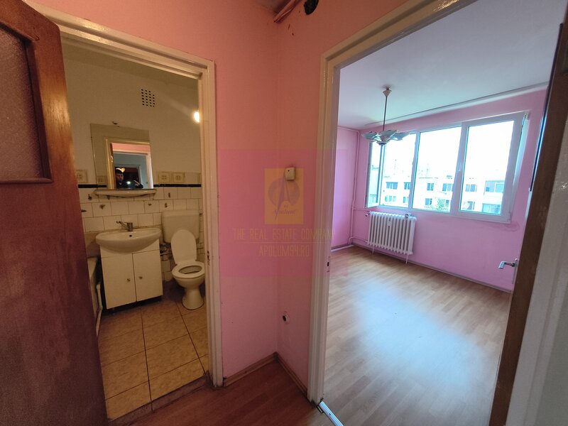 Drumul Taberei - Valea Ialomitei,  Apartament 3 camere in Bloc P+4