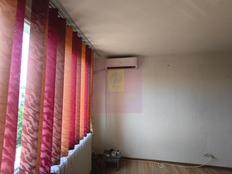 Drumul Taberei - Valea Ialomitei,  Apartament 3 camere in Bloc P+4