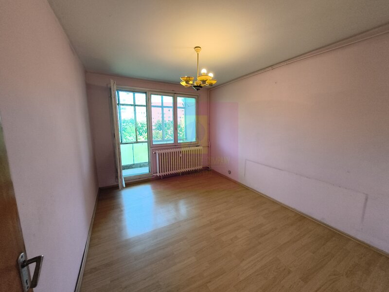 Drumul Taberei - Valea Ialomitei,  Apartament 3 camere in Bloc P+4