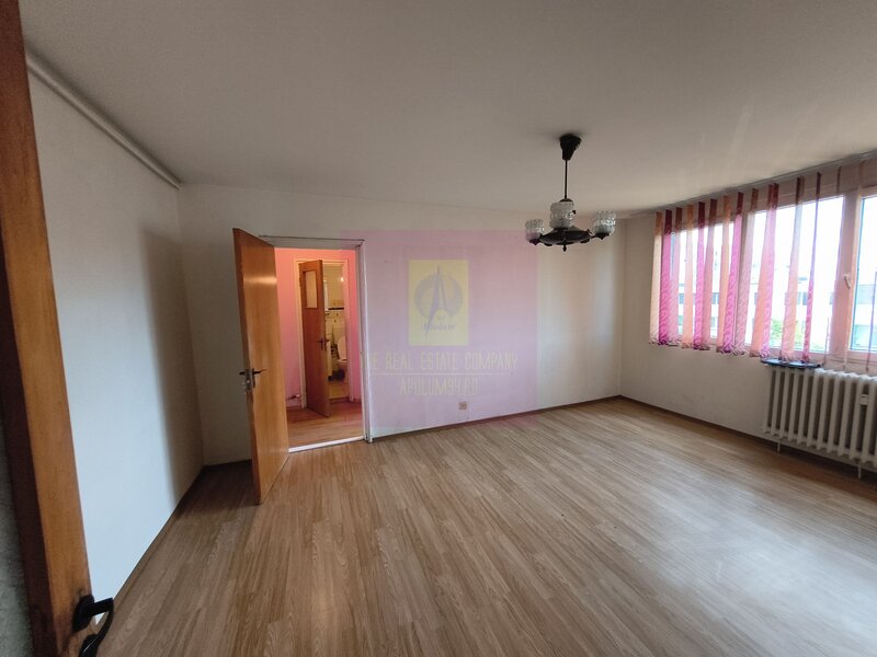 Drumul Taberei - Valea Ialomitei,  Apartament 3 camere in Bloc P+4