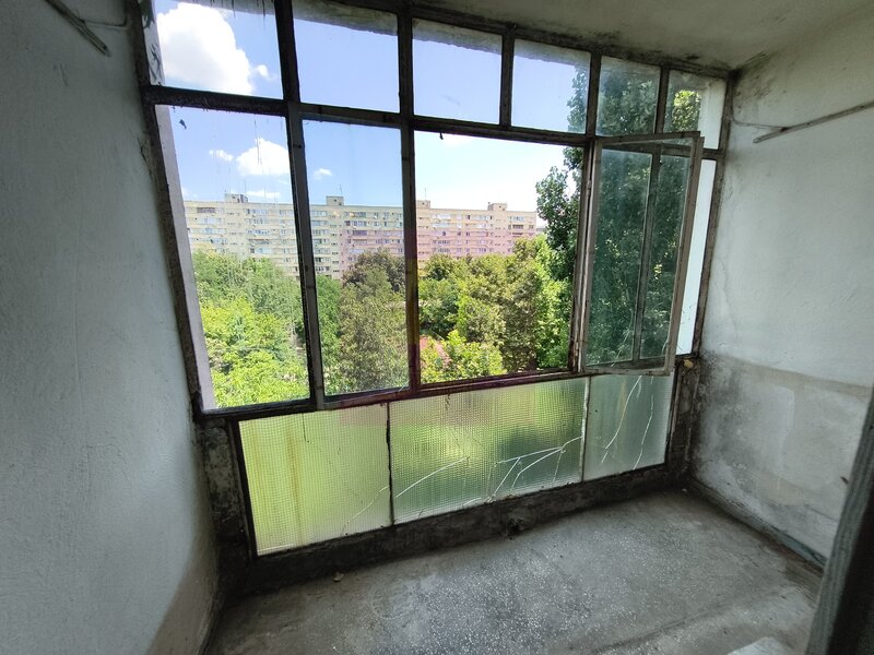 Drumul Taberei - Valea Ialomitei,  Apartament 3 camere in Bloc P+4