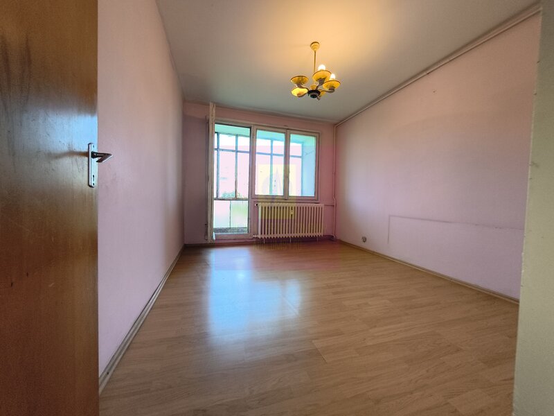 Drumul Taberei - Valea Ialomitei,  Apartament 3 camere in Bloc P+4