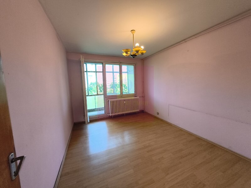 Drumul Taberei - Valea Ialomitei,  Apartament 3 camere in Bloc P+4