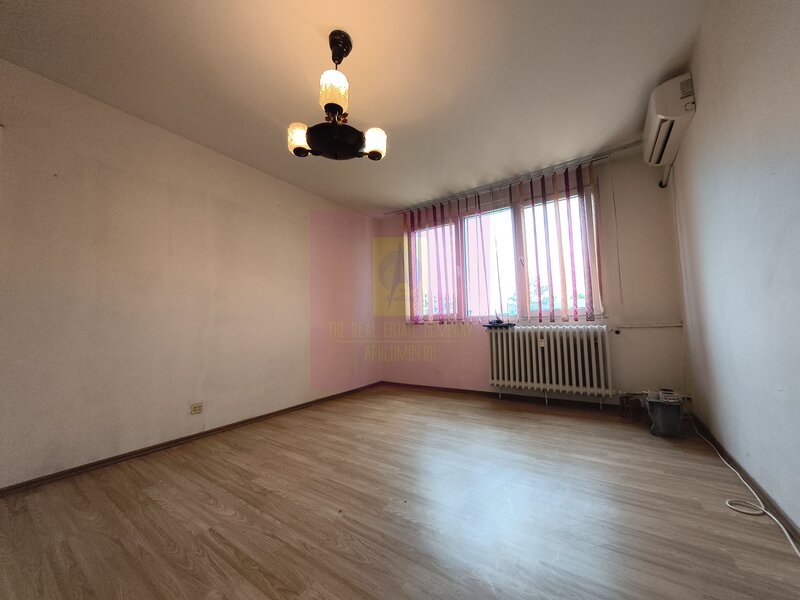 Drumul Taberei - Valea Ialomitei,  Apartament 3 camere in Bloc P+4