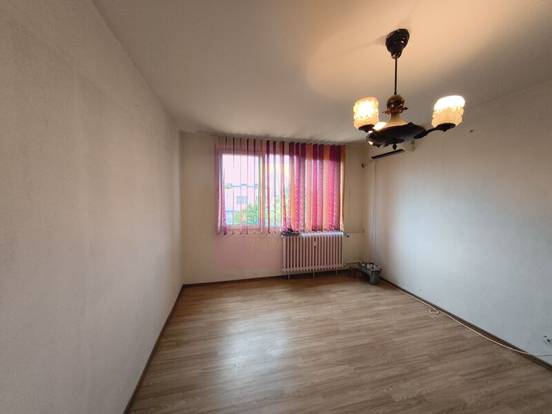 Drumul Taberei - Valea Ialomitei,  Apartament 3 camere in Bloc P+4